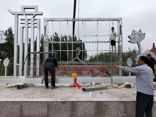 高密乡村振兴战略,头雁领航乡村振兴培训心得