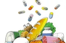 方便面添加剂的危害,方便面含有25种添加剂