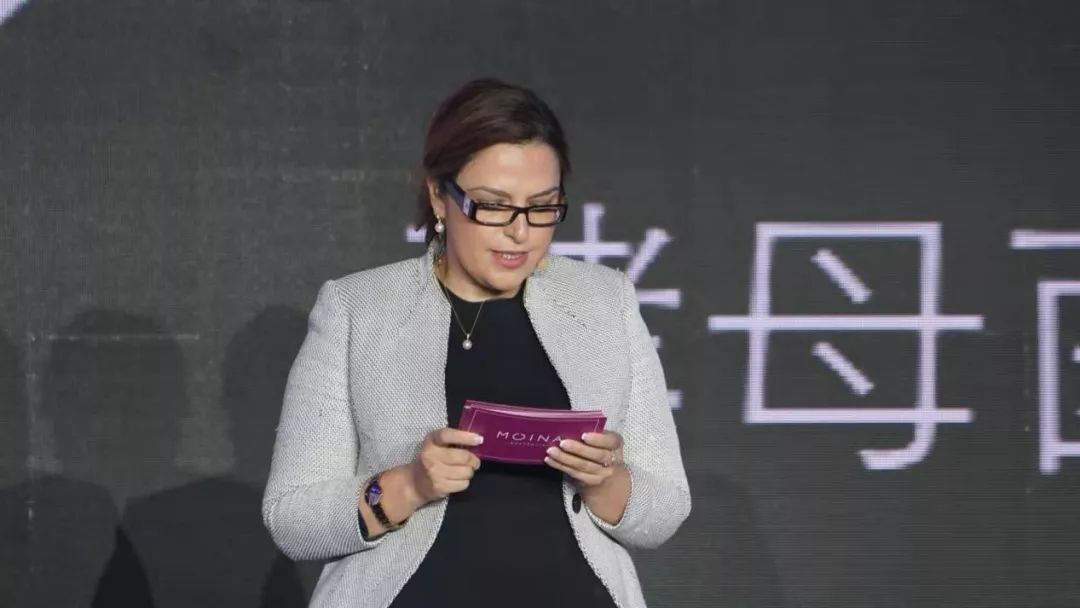 今天,澳洲进口品MOINA正式开启天然护肤时代