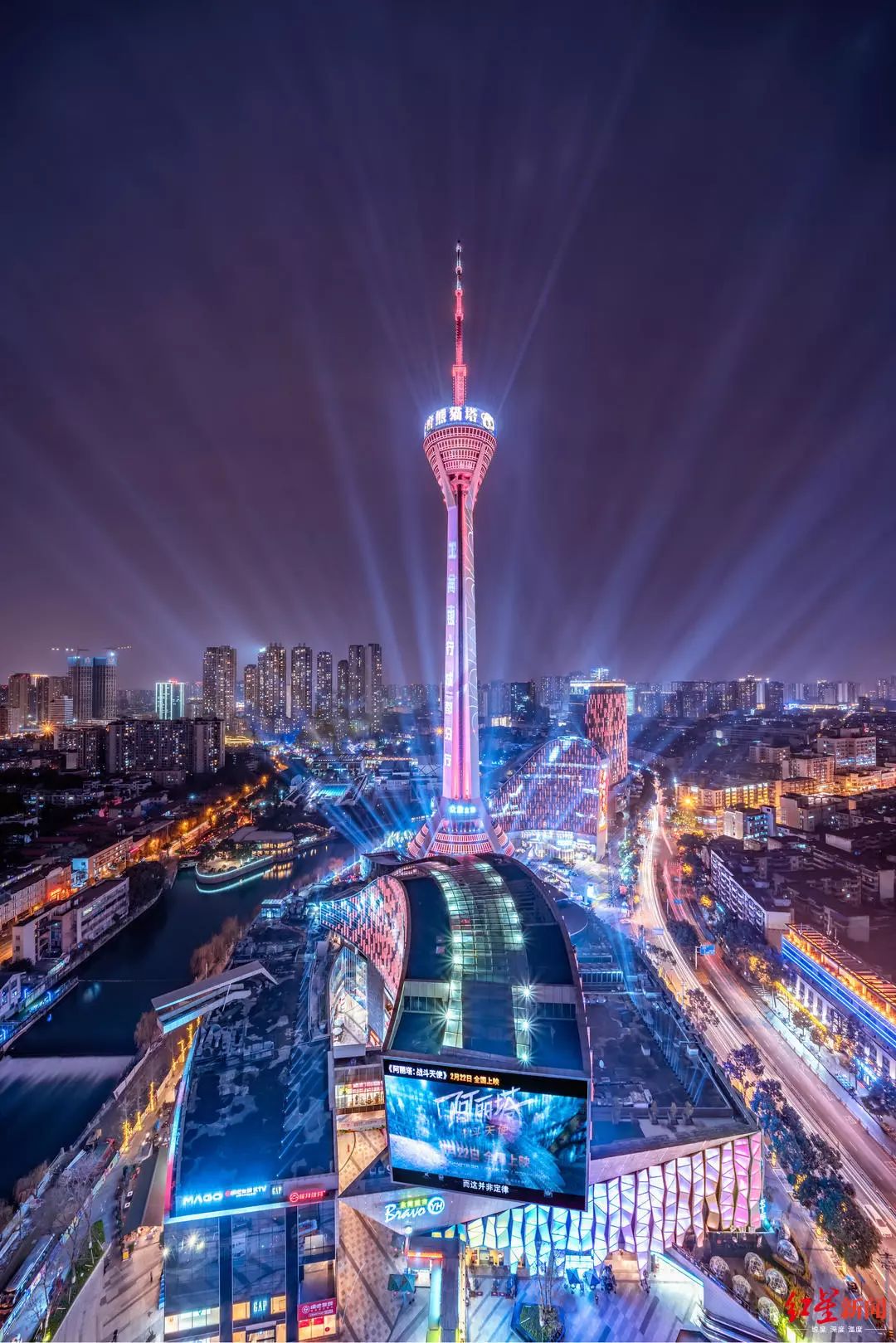 成都是什么,成都年轻人都是什么工作