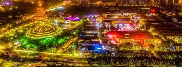 洛阳有哪些值得打卡的地方,洛阳网红打卡地免费