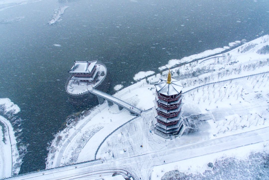 洛阳有哪些值得打卡的地方,洛阳网红打卡地免费
