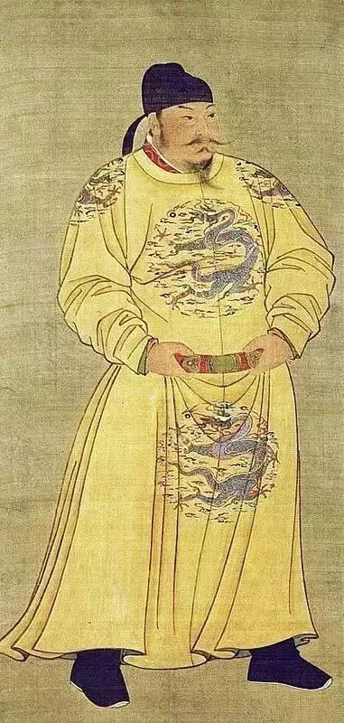 赠书丨玄武门事变始末！5个回合还原这场你死我活的权力游戏