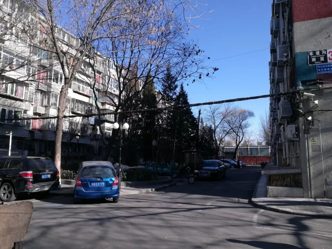 车道沟南里电梯,车道沟南里27号楼安装电梯