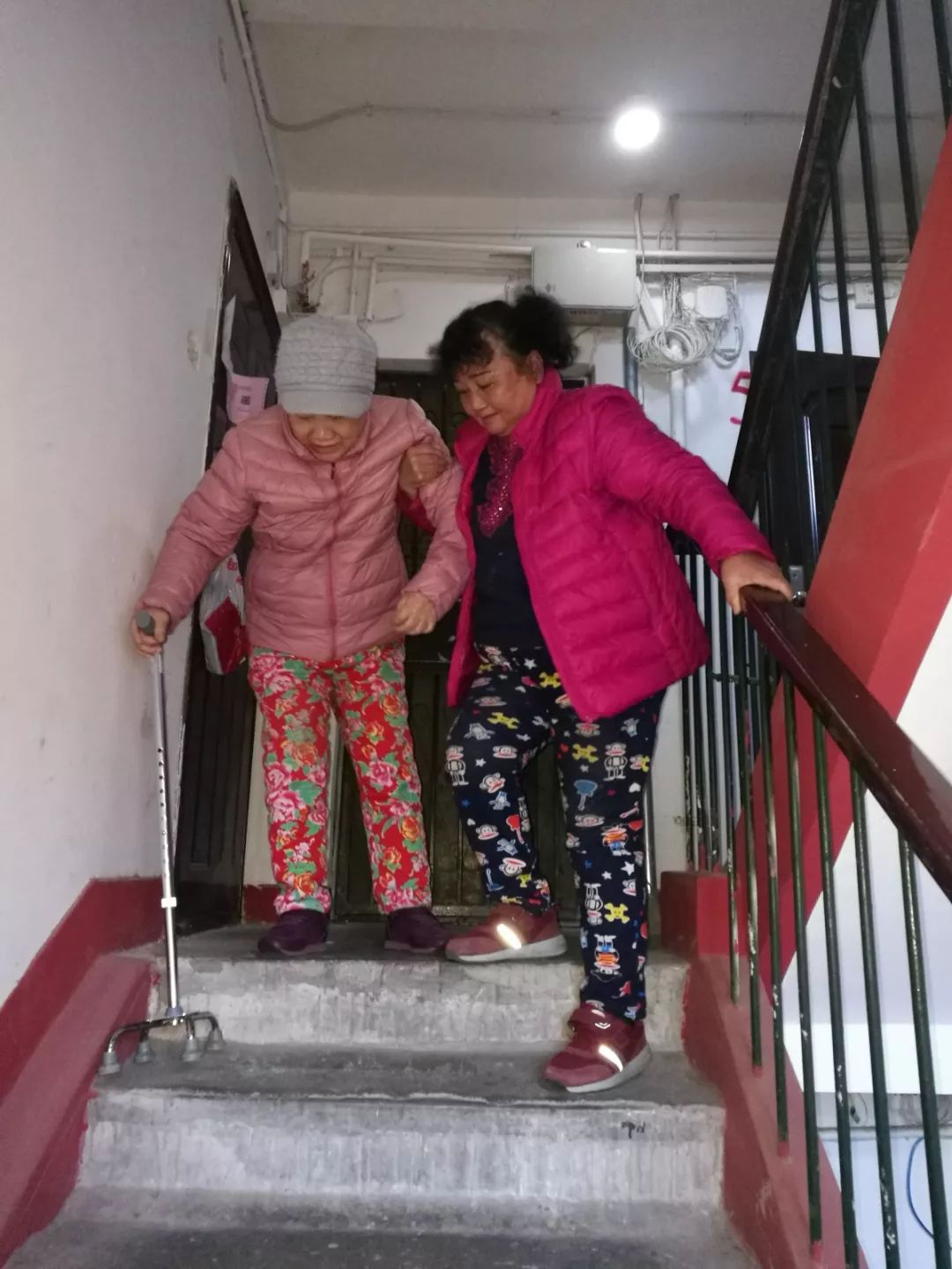 车道沟南里电梯,车道沟南里27号楼安装电梯