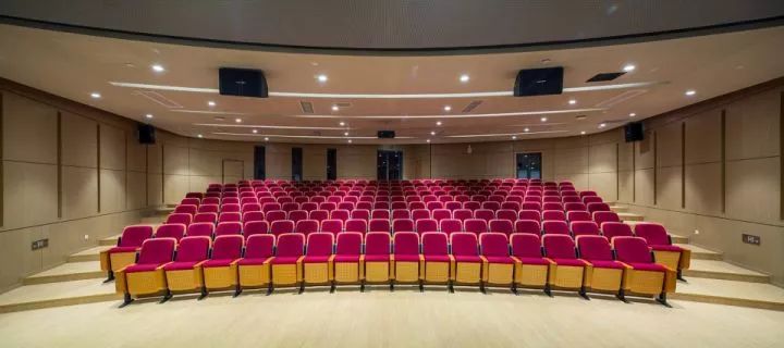 拒绝“千校一律”，浙大教院附中完成漂浮立体校园