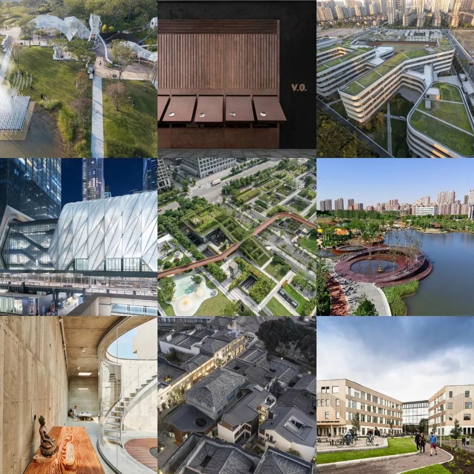 LIULIUMO服装店:寻找克制而极致的新时尚表现