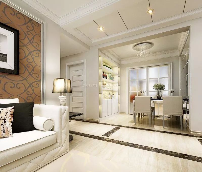 集成吊顶如何选择,集成吊顶如何选