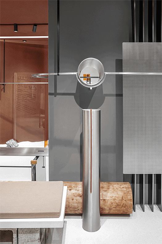 LIULIUMO服装店:寻找克制而极致的新时尚表现