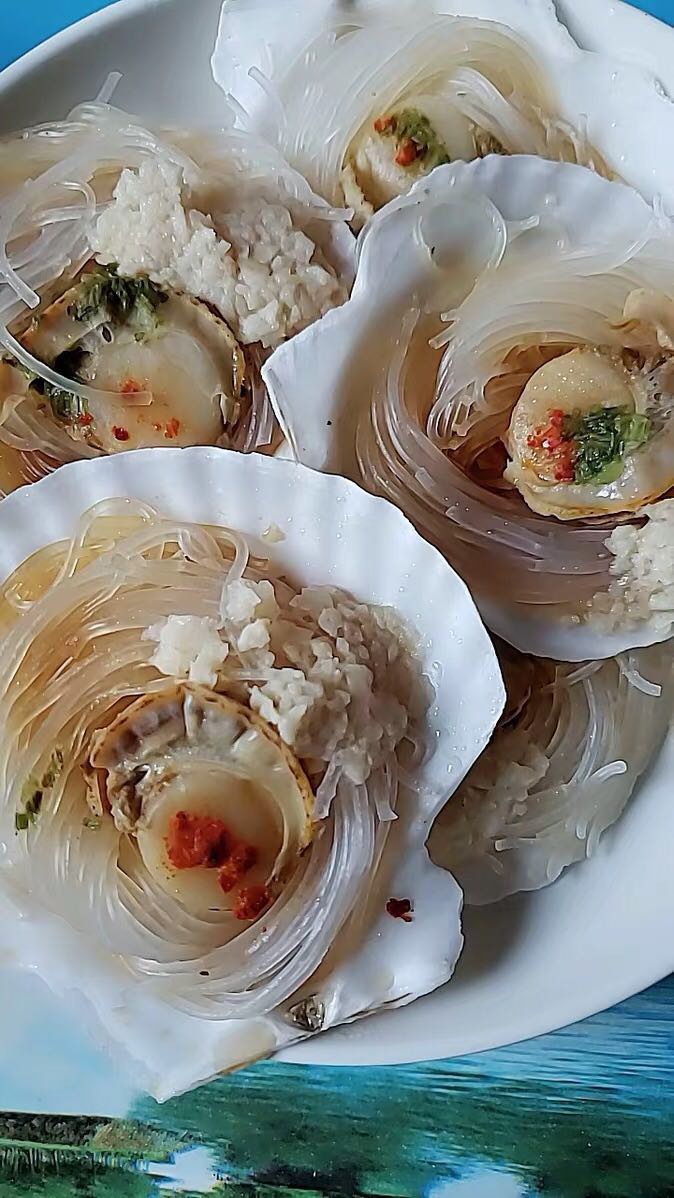 獐子岛扇贝消失的谜团追踪分析,獐子岛扇贝去哪里了