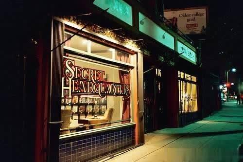 世界十佳书店排行,世界十大著名书店