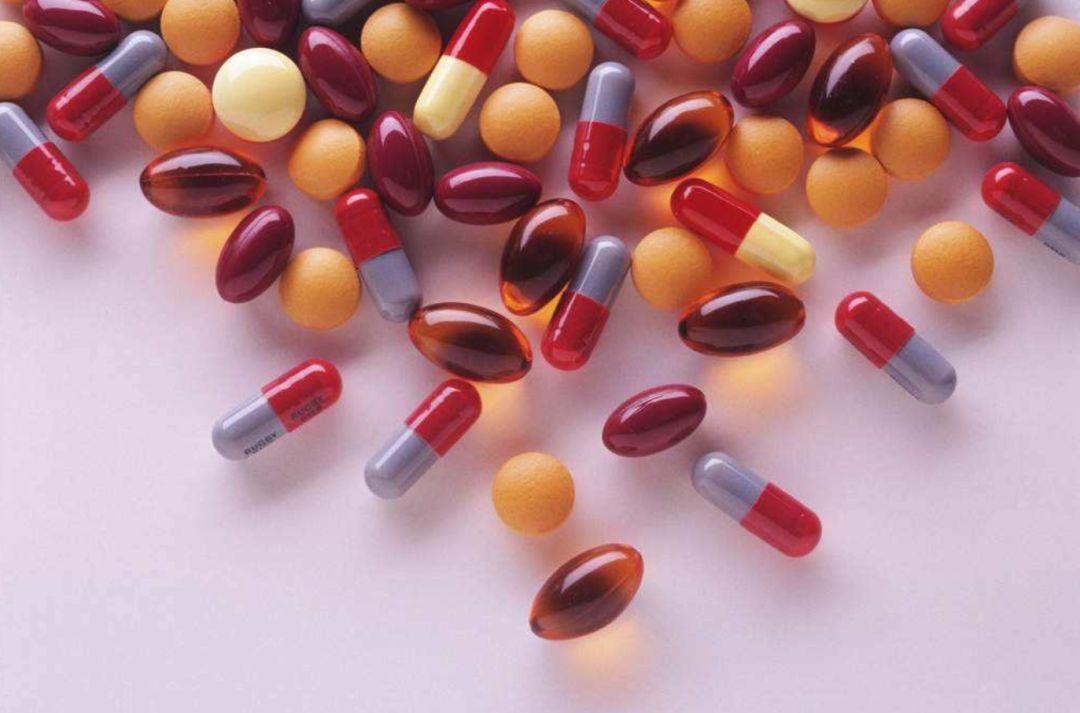 药品包装盒上otc等是什么意思,药盒上标志的otc是什么意思