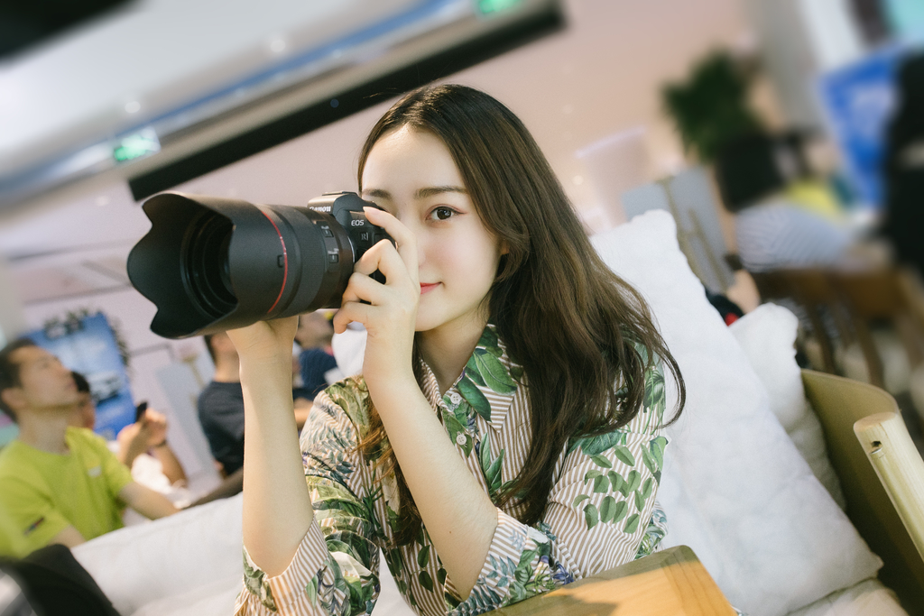 尼康佳能宾得全幅相机比拼,尼康索尼佳能50mm1.2镜头对比