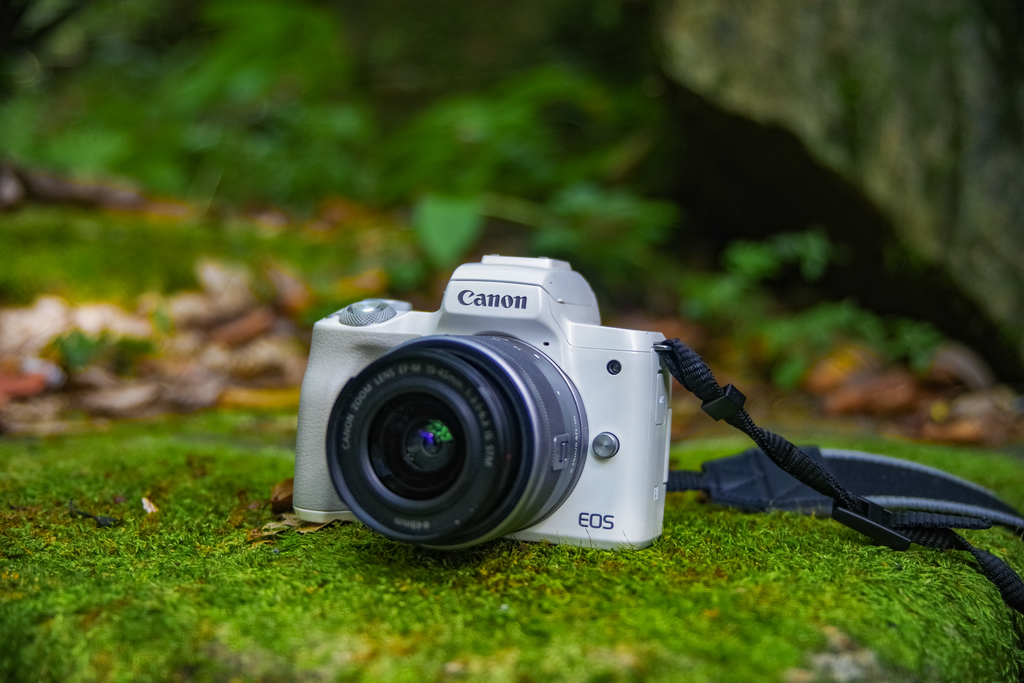 尼康佳能宾得全幅相机比拼,尼康索尼佳能50mm1.2镜头对比