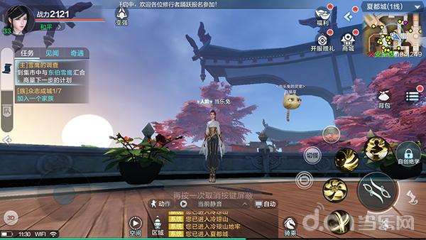 《雪鹰领主》手游评测：打破传统的束缚让游戏达到更高的自由度