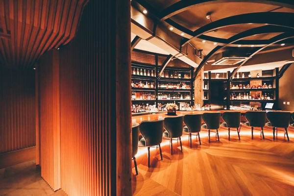 好酒吧,让你的年末小聚更有趣