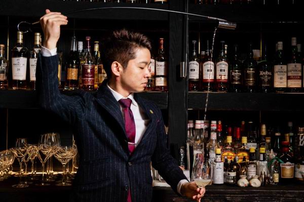 好酒吧,让你的年末小聚更有趣