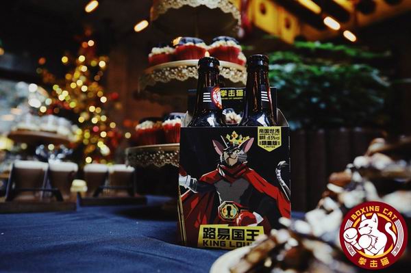 好酒吧,让你的年末小聚更有趣