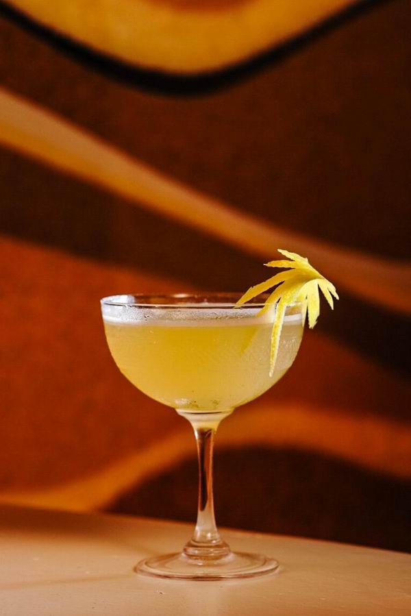 好酒吧,让你的年末小聚更有趣