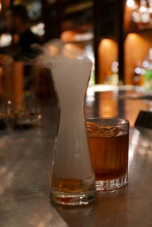 好酒吧,让你的年末小聚更有趣