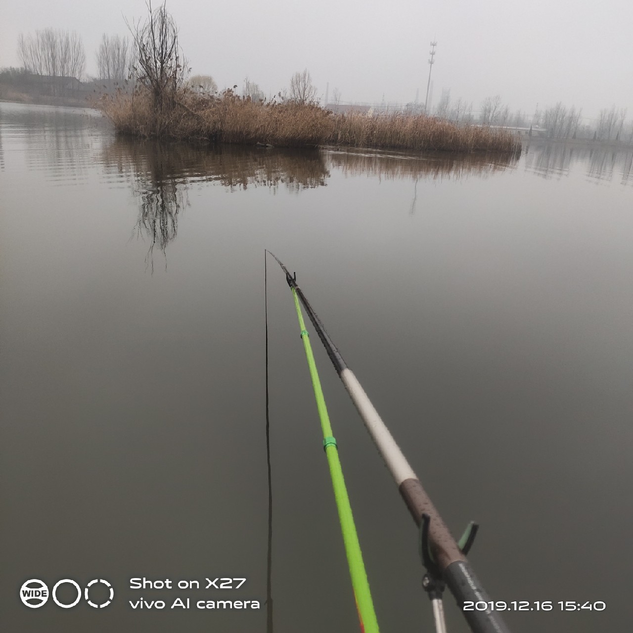 春天小雨天钓鲫鱼技巧和方法,钓鲫鱼的正确方法与技巧