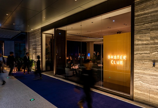 传达极致艺术与体验，家天地深圳Baxter旗舰店隆重开业