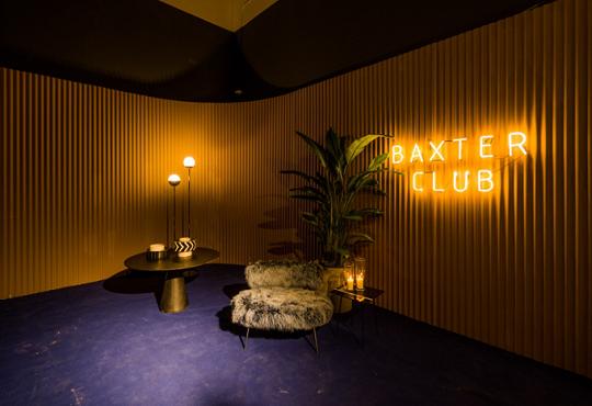 传达极致艺术与体验，家天地深圳Baxter旗舰店隆重开业