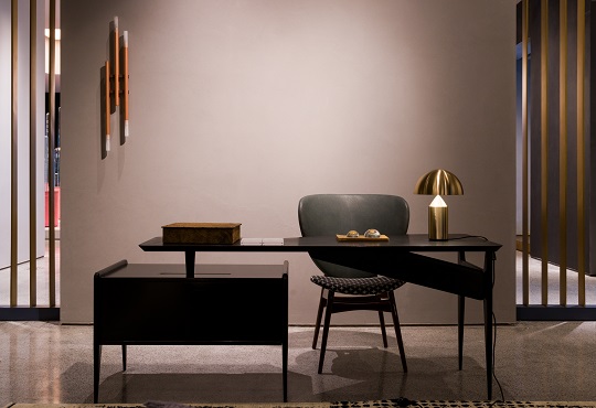 传达极致艺术与体验，家天地深圳Baxter旗舰店隆重开业