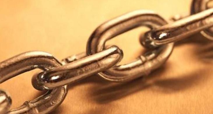 一文看懂什么是供应链,一文看懂产业链