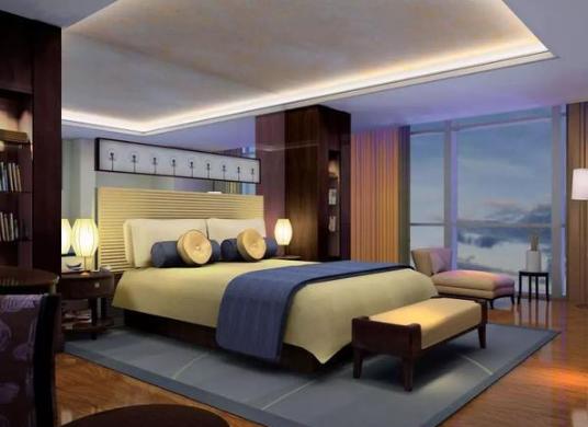 不要只带走沐浴液、拖鞋,五星级酒店房费住到最值的秘密