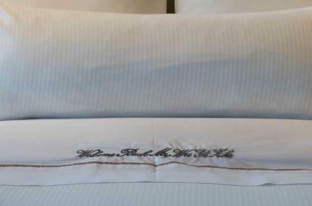 不要只带走沐浴液、拖鞋,五星级酒店房费住到最值的秘密