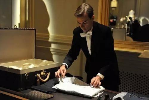 不要只带走沐浴液、拖鞋,五星级酒店房费住到最值的秘密