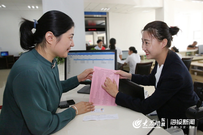 阳光人社暖万家,东营市开发区阳光社区志愿服务队
