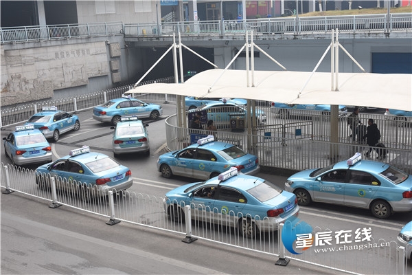 星辰调查丨旅客满意度达93.7%长沙火车南站凭什么?