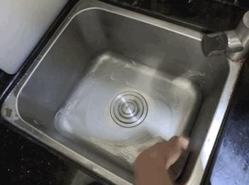 有没有办法让不锈钢变得光亮,不锈钢除锈用什么洗干净