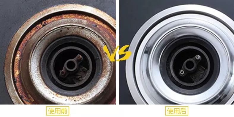 有没有办法让不锈钢变得光亮,不锈钢除锈用什么洗干净