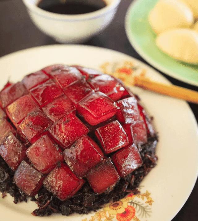 说真的，永远不要低估一个绍兴人！