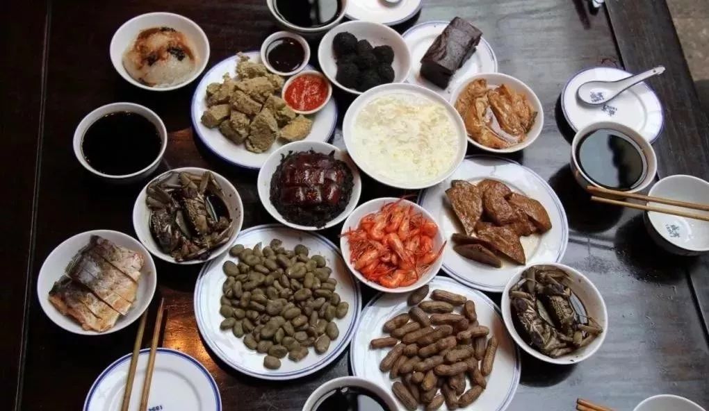 说真的，永远不要低估一个绍兴人！