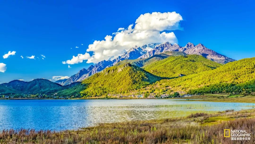 丽江为什么可以让人沉醉,丽江为何称作艳遇之都