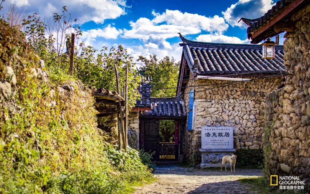 丽江为什么可以让人沉醉,丽江为何称作艳遇之都