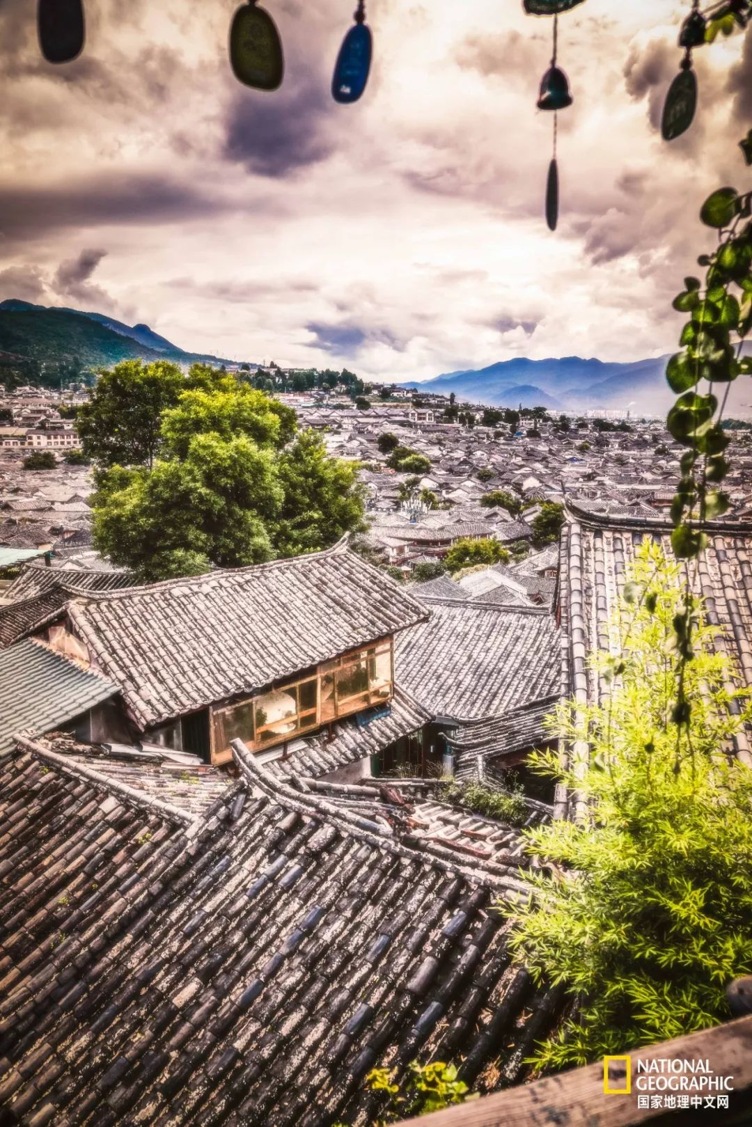 丽江为什么可以让人沉醉,丽江为何称作艳遇之都