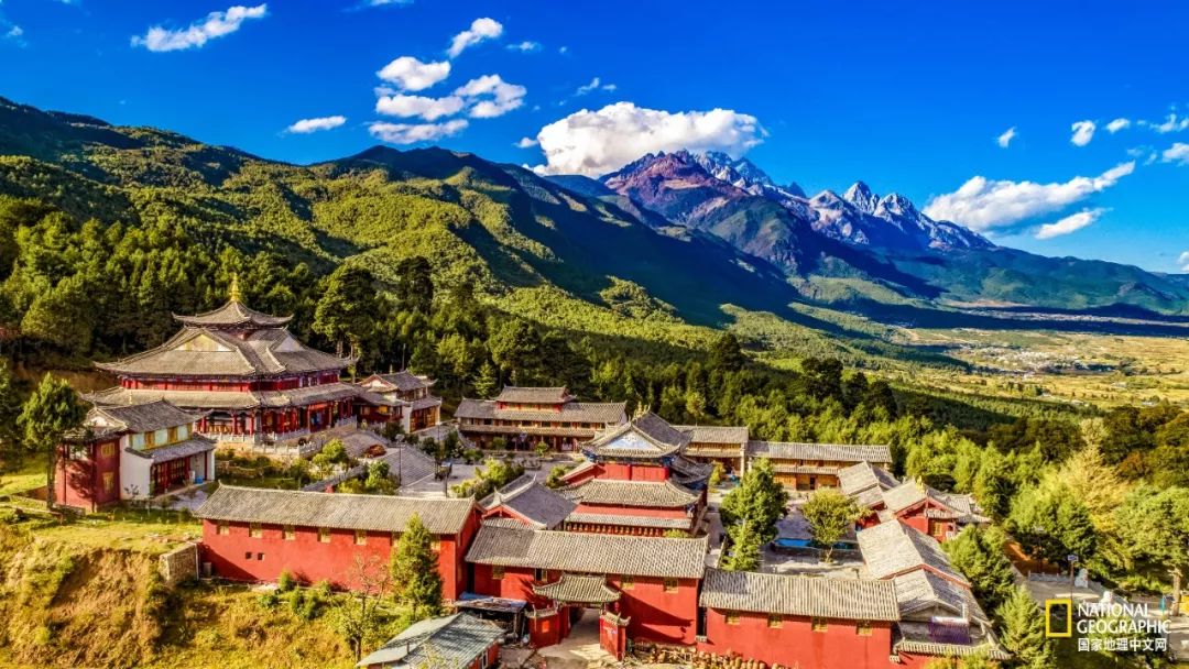 丽江为什么可以让人沉醉,丽江为何称作艳遇之都