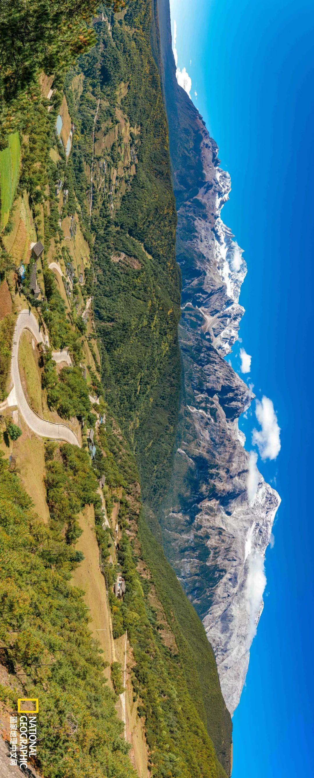 丽江为什么可以让人沉醉,丽江为何称作艳遇之都