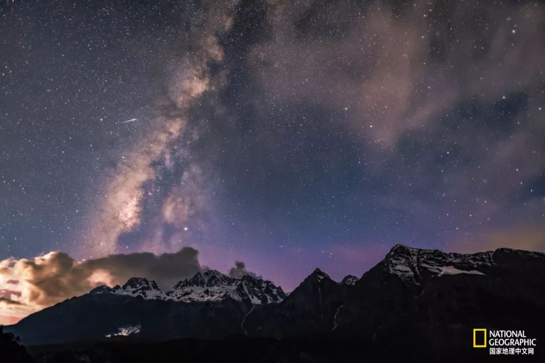 丽江为什么可以让人沉醉,丽江为何称作艳遇之都