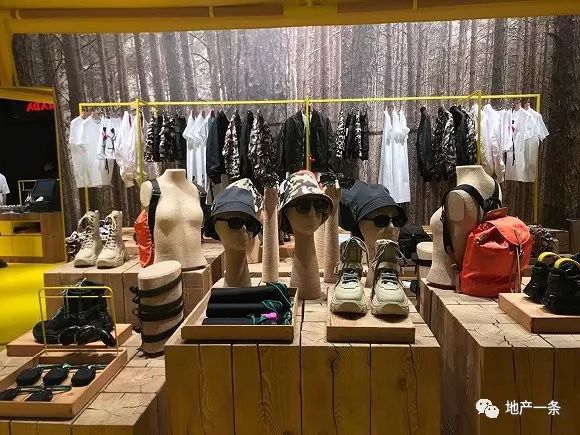 佳兆业广场定位,佳兆业广场入驻品牌