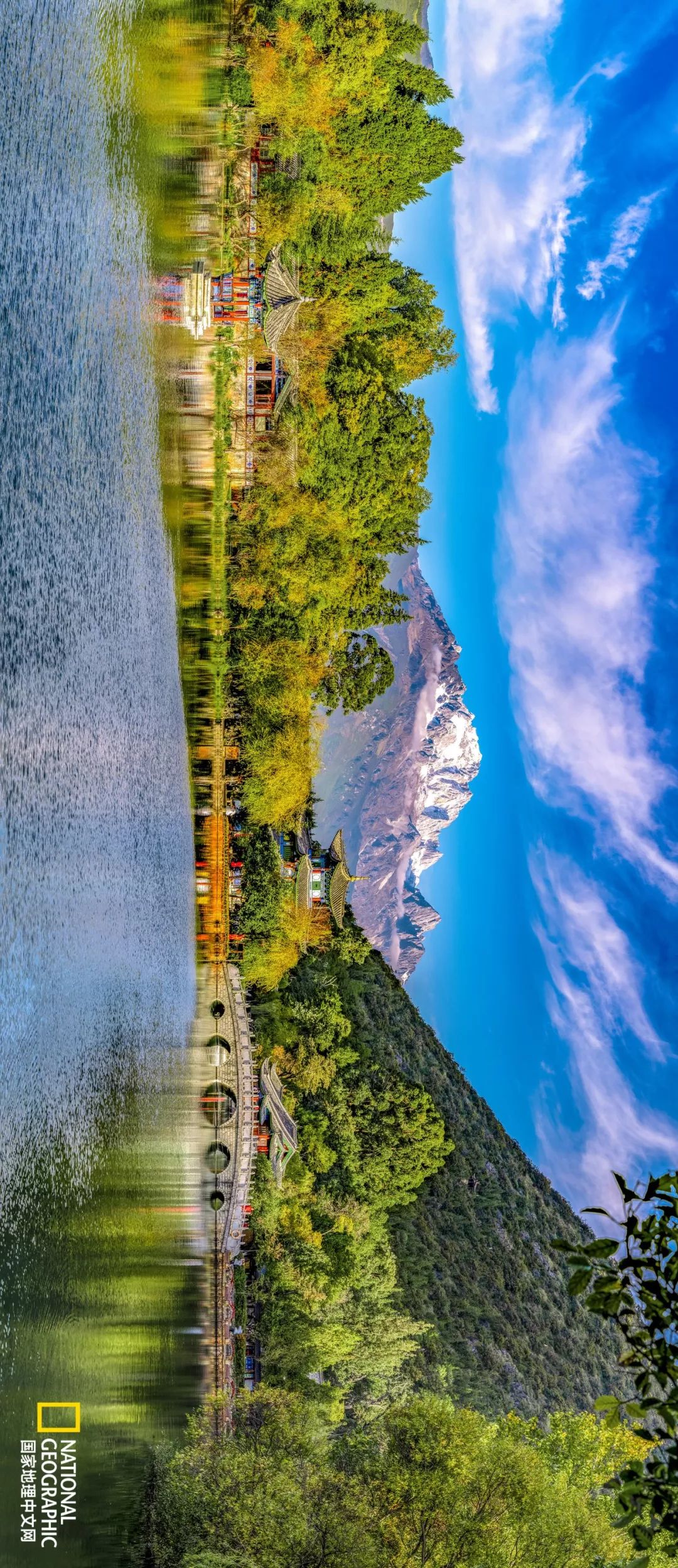 丽江为什么可以让人沉醉,丽江为何称作艳遇之都