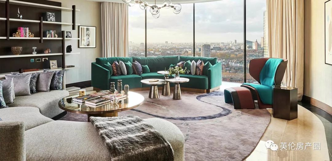 2天近百亿！香港6亿买公寓，马来13亿买楼，泰国41亿收酒店！选后各路都出手了