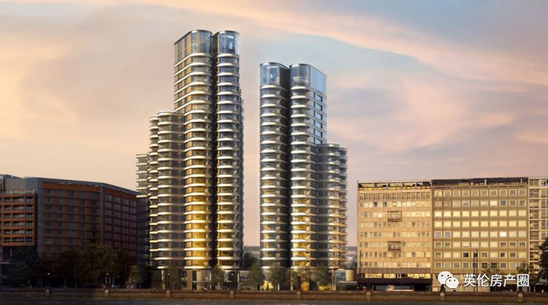 2天近百亿！香港6亿买公寓，马来13亿买楼，泰国41亿收酒店！选后各路都出手了