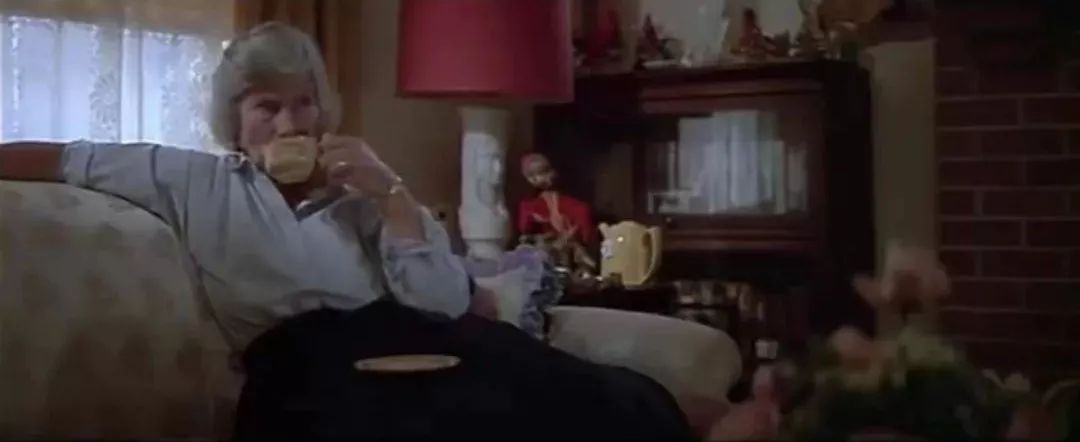 大卫林奇新怪谈,大卫林奇惊世之作