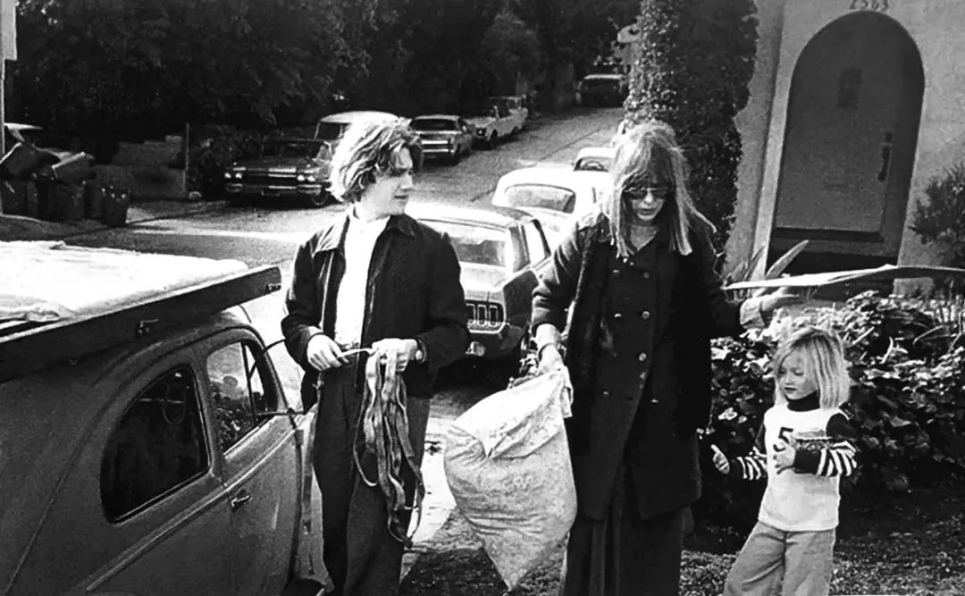 大卫林奇新怪谈,大卫林奇惊世之作